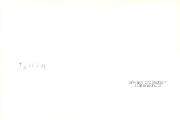 Tallinn Stadtpanorama – Bild 2