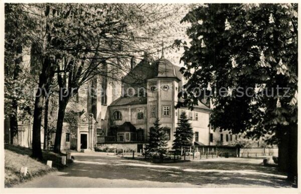 Panschwitz-Kuckau St Marienstern Zisterzienserinnenkloste
