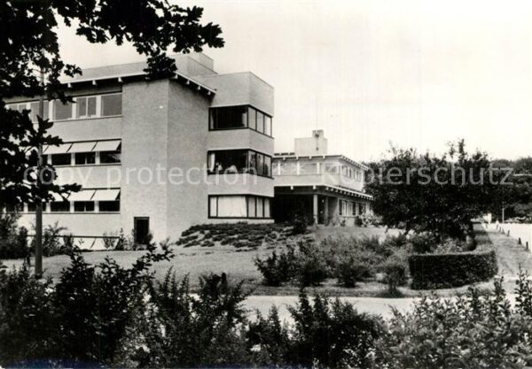 Doetinchem Wilhelmina Ziekenhuis Krankenhaus