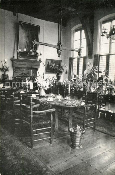 Doesburg Restaurant De Waag