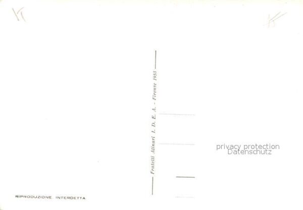 Firenze Florenz Berghotel Restaurant – Bild 2