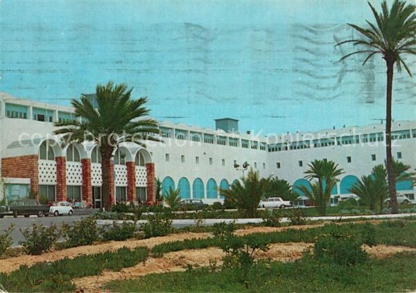 Djerba Hotel