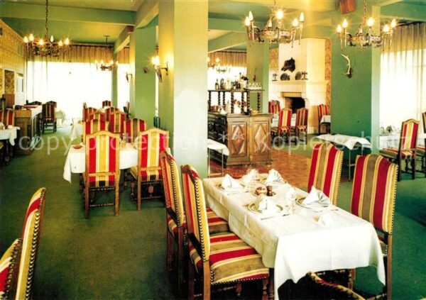 Maroc Marokko Hotel France II