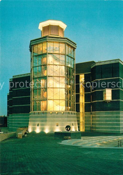 Leeds West Yorkshire Royal Armouries Museum The Yorkshire El