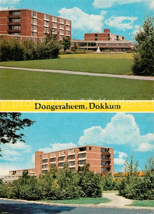 Dokkum Dongeraheem