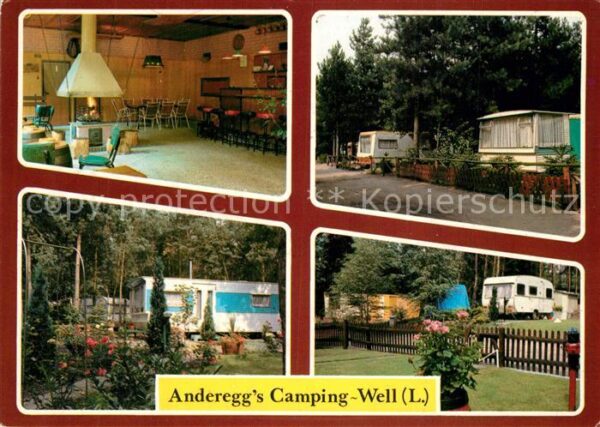 Well Limburg Andereggs Camping