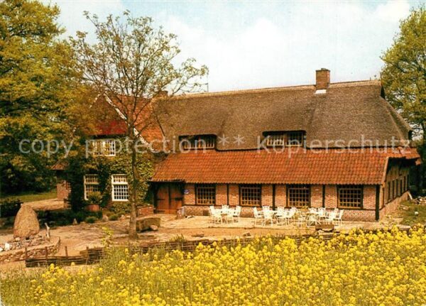 Lievelde Museum Erve Kots en herberg