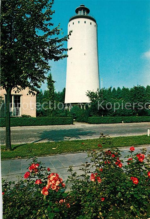 Oostburg Sluis Watertoren