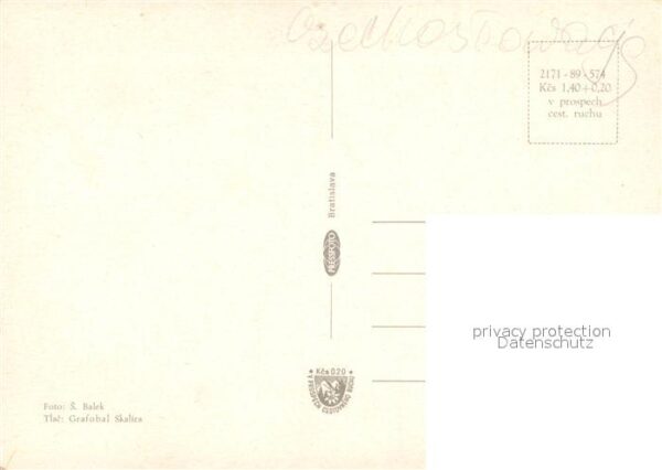 Galanta Teilansichten – Bild 2