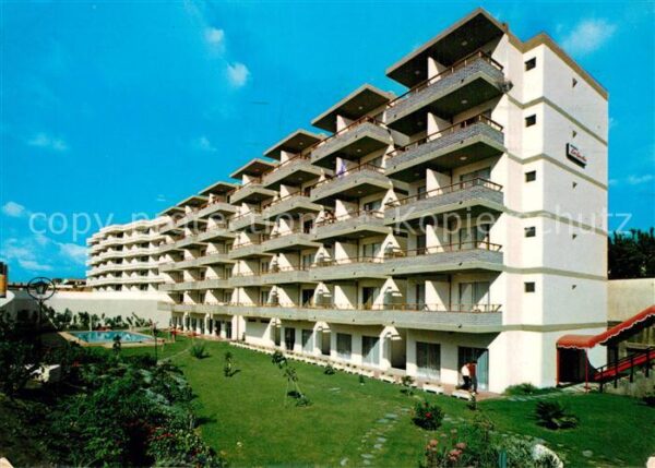 Gran Canaria Apartamentos Las Gacelas