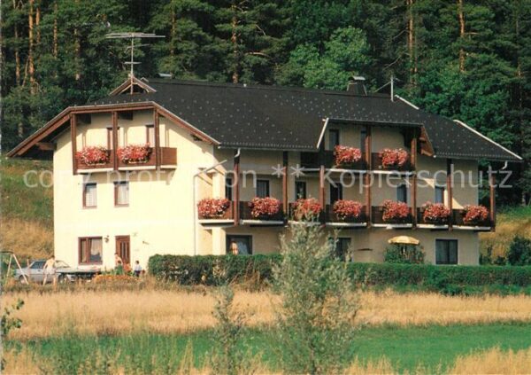 St Primus Turnersee Ferienwohnungen Jernej Katharina