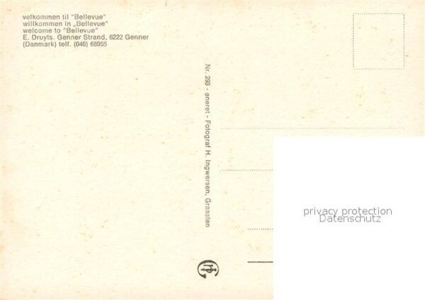 Gennerich Bellevue – Bild 2