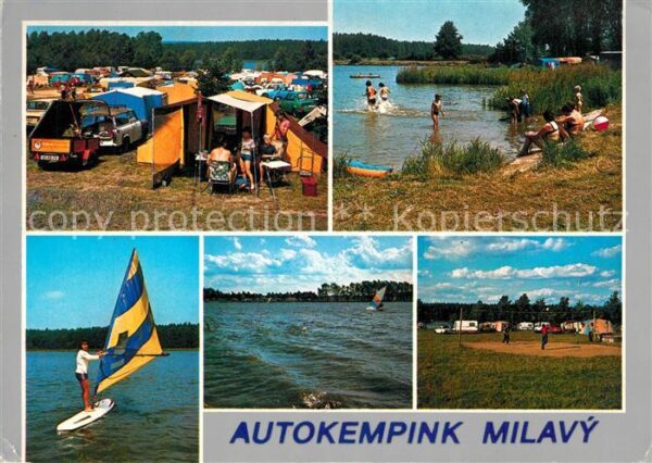 Sedlice Sedlec Sedletz Autokempink nedaleko mestecka v okresu