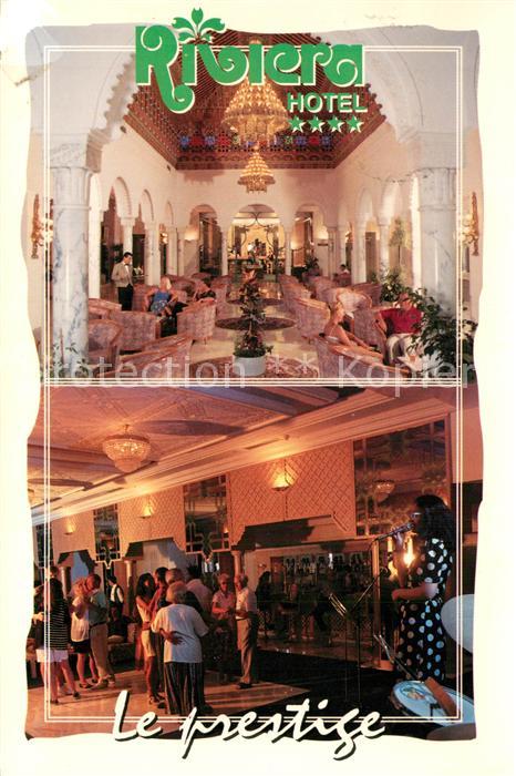 Port El-Kantaoui Riviera Hotel Le prestige