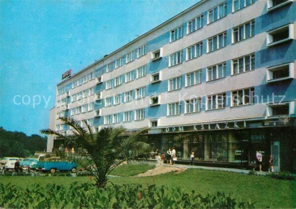 Raciborz Dom mieszkalny przy Odrzanskie