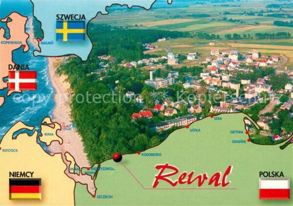 Rewal Panorama
