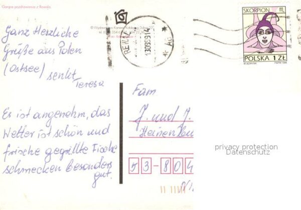 Rewal Panorama – Bild 2