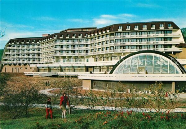 Banja Vrucica Hotel Kardial