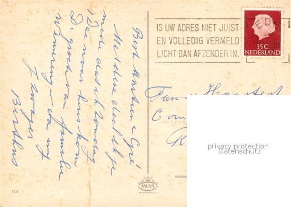 Ede Netherlands Teilansichten – Bild 2