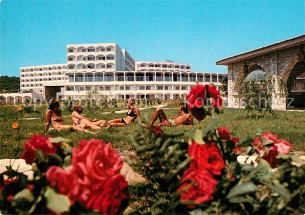 Corfu Korfu Chandris Beach