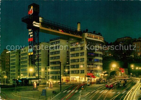 Stockholm Katarinahissen