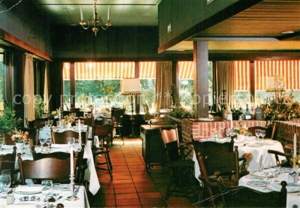 Apeldoorn Restaurant De Echoput