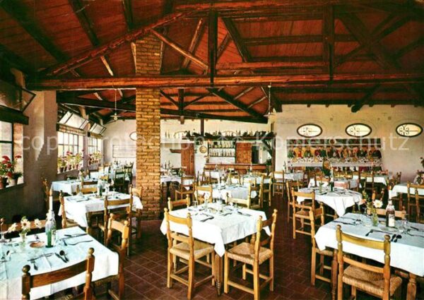 Treviso Gambrinus Parco Taverna
