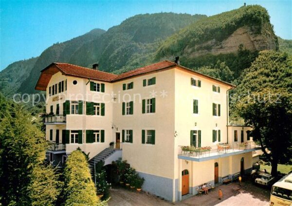 Leifers Laives Suedtirol Pension Zur Pfleg
