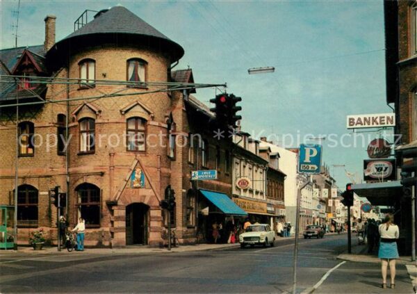 Frederikshavn Danmarksgade