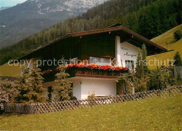 Neustift Stubaital Tirol Pension Haus Margrit