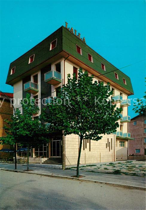 Cesenatico Hotel Lalla
