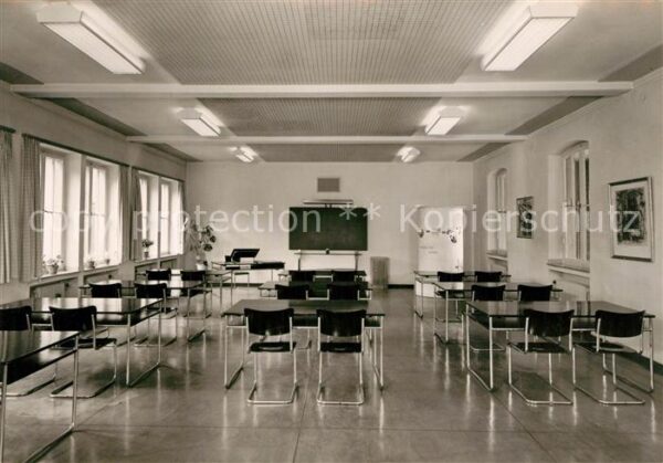 Luecklemberg Schule IG Metall Der Heidehof Kleiner H