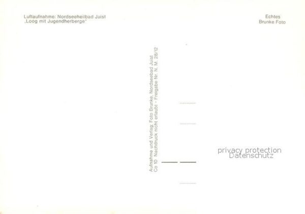 Loog Fliegeraufnahme Jugendherberge – Bild 2