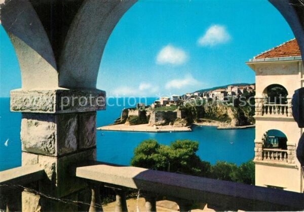 Ulcinj Hotel Jadran Stari Grad