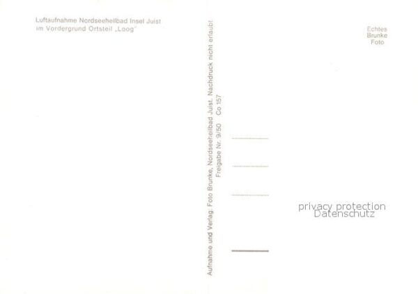 Loog Fliegeraufnahme – Bild 2