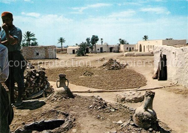 Jerba Gallala
