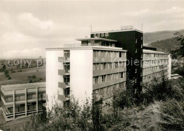Waldkirch Breisgau Herz Kreislauf Klinik