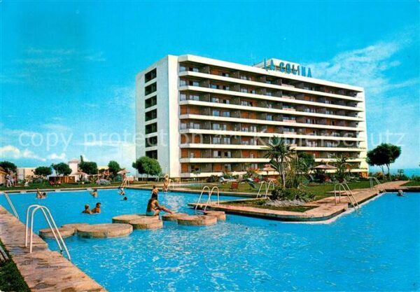 Torremolinos Apartementos