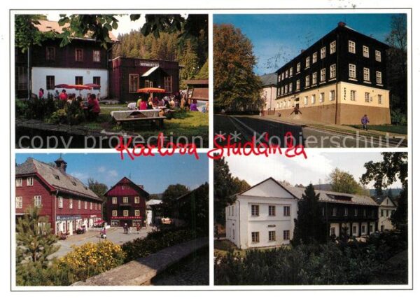 Karlova Studanka Restaurant Hubertus Hotel Opava Centrum