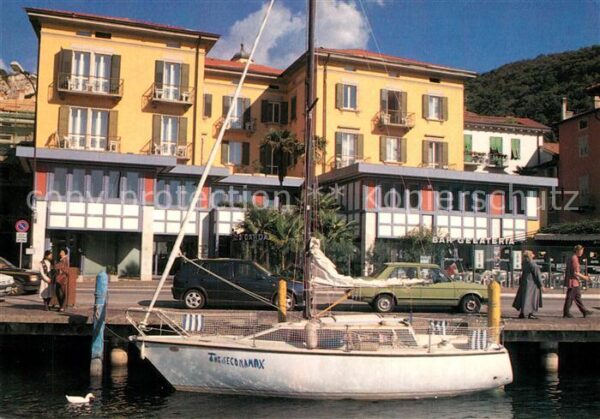 Torbole Lago di Garda Hotel Lago di Garda