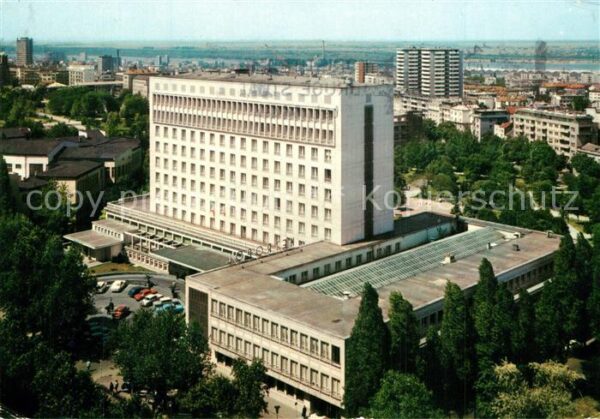 Beograd Belgrad Hotel Metropol