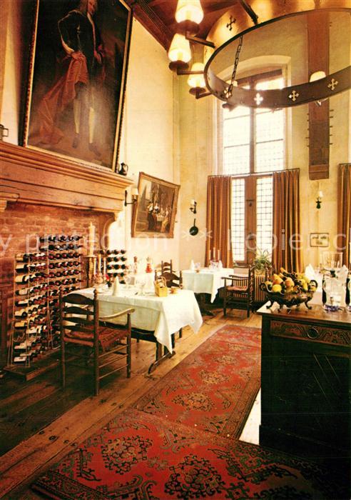 Doesburg Restaurant De Waag