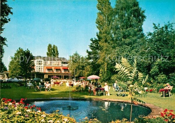 Lochem Hotel en Restaurant Hof van Gelre