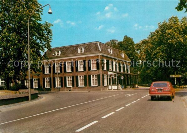 Hummelo Hotel De Gouden Karper