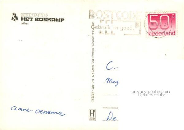 Dalfsen Campine het Boskamp – Bild 2