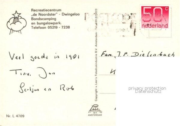 Dwingeloo De Noordster – Bild 2