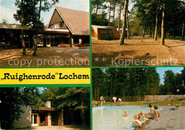 Lochem Buitencentrum Ruighenrode