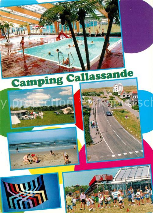 Groote Keeten Camping Callassande