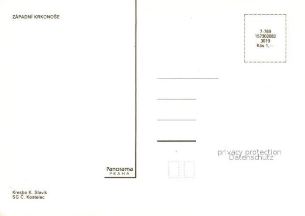 Krkonose Zapadni – Bild 2