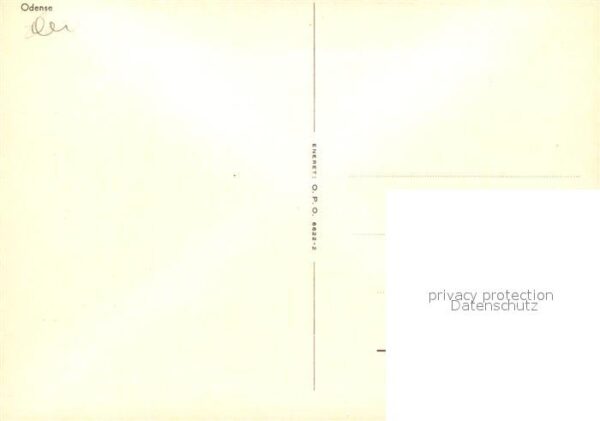 Odense Fliegeraufnahme – Bild 2
